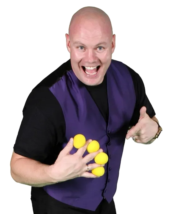 Rob Driscoll